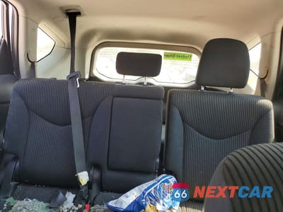 Zdjęcie 10 z 14 samochodu: 2016 TOYOTA PRIUS V THREE VIN:JTDZN3EU0GJ051881 - miniatura