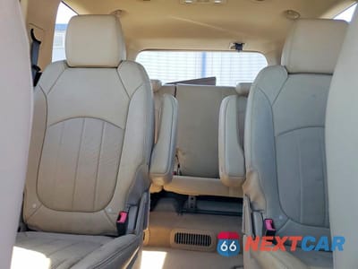 Zdjęcie 10 z 13 samochodu: 2012 GMC ACADIA DENALI VIN:1GKKVTED9CJ412072 - miniatura