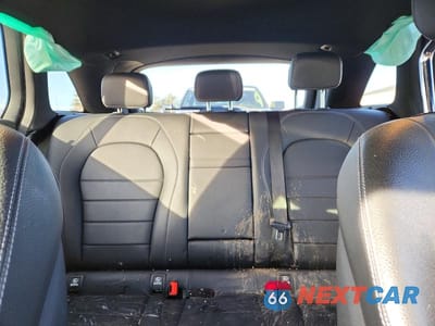 Zdjęcie 10 z 13 samochodu: 2021 MERCEDES-BENZ GLC 300 4MATIC VIN:W1N0G8EB7MV264063 - miniatura