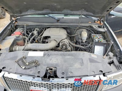 Zdjęcie 11 z 11 samochodu: 2013 GMC SIERRA K1500 DENALI VIN:3GTP2XE23DG159186 - miniatura