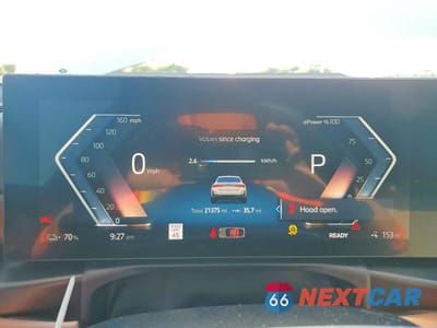 Zdjęcie 9 z 12 samochodu: 2025 BMW I4 XDRIVE 40 VIN:WBY43HD09SFU10683 - miniatura