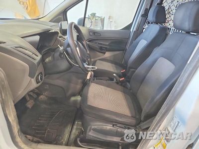 Zdjęcie 7 z 12 samochodu: 2021 FORD TRANSIT CONNECT XL DELIVERY VAN VIN:NM0LS7E26M1487244 - miniatura