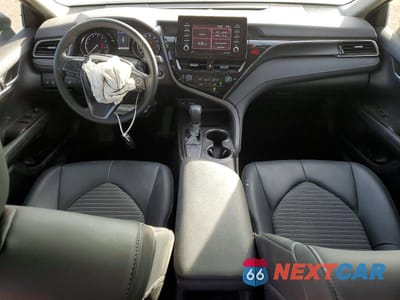 Zdjęcie 8 z 13 samochodu: 2024 TOYOTA CAMRY SE VIN:4T1T11AK4RU894991 - miniatura