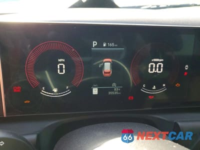 Zdjęcie 9 z 14 samochodu: 2025 HYUNDAI TUCSON VIN:5NMJACDE9SH500900 - miniatura