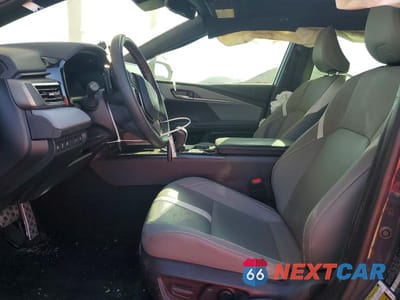 Zdjęcie 7 z 12 samochodu: 2025 TOYOTA CAMRY SE VIN:4T1DAACK2SU601225 - miniatura