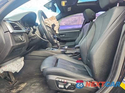 Zdjęcie 7 z 12 samochodu: 2018 BMW 430I GRAN COUPE VIN:WBA4J1C55JBG76719 - miniatura