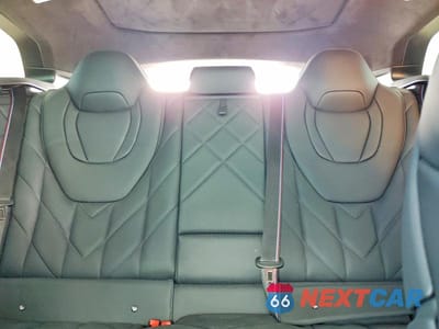 Zdjęcie 10 z 12 samochodu: 2024 BMW XM VIN:5YM23CS05R9U35286 - miniatura