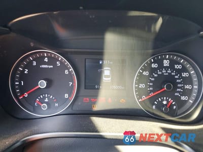 Zdjęcie 9 z 11 samochodu: 2019 KIA FORTE FE VIN:3KPF24AD8KE051480 - miniatura