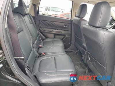 Zdjęcie 11 z 13 samochodu: 2018 MITSUBISHI OUTLANDER SE VIN:JA4J24A55JZ057379 - miniatura
