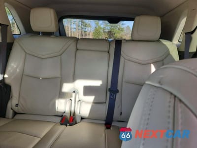 Zdjęcie 10 z 14 samochodu: 2018 CADILLAC XT5 LUXURY VIN:1GYKNCRS2JZ223339 - miniatura