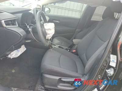 Zdjęcie 7 z 11 samochodu: 2020 TOYOTA COROLLA LE VIN:5YFEPRAEXLP094625 - miniatura