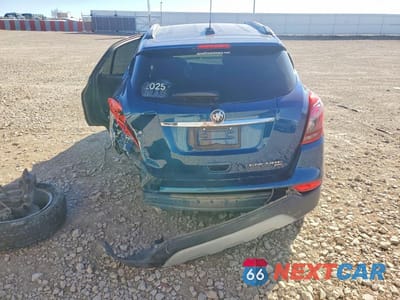 Zdjęcie 6 z 14 samochodu: 2020 BUICK ENCORE PREFERRED VIN:KL4CJESB9LB053059 - miniatura