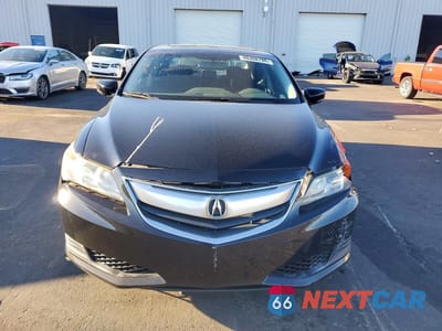 Piąte zdjęcie samochodu w środku: 2013 ACURA ILX 20 VIN:19VDE1F32DE000453 - miniatura
