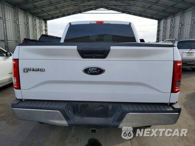 Zdjęcie 6 z 12 samochodu: 2017 FORD F150 SUPERCREW VIN:1FTEW1CP1HKD61353 - miniatura