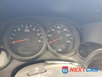 Zdjęcie 9 z 12 samochodu: 2011 CHEVROLET SILVERADO C1500 LS VIN:1GCRCREA3BZ259388 - miniatura