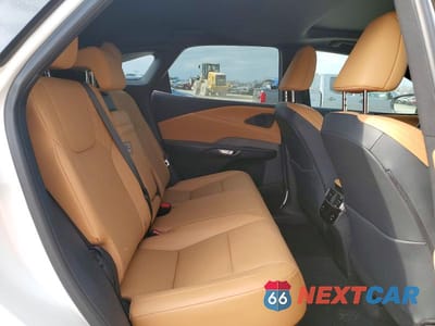 Zdjęcie 11 z 13 samochodu: 2025 LEXUS RX 350H PREMIUM VIN:2T2BBMCA5SC093004 - miniatura