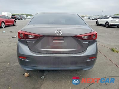Zdjęcie 6 z 12 samochodu: 2018 MAZDA 3 SPORT VIN:3MZBN1U7XJM179523 - miniatura