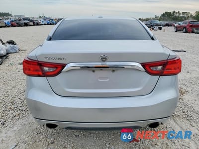 Zdjęcie 6 z 12 samochodu: 2017 NISSAN MAXIMA 3.5 S VIN:1N4AA6AP8HC367275 - miniatura