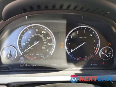 Zdjęcie 9 z 12 samochodu: 2013 BMW 740 LI VIN:WBAYE4C57DDW22626 - miniatura