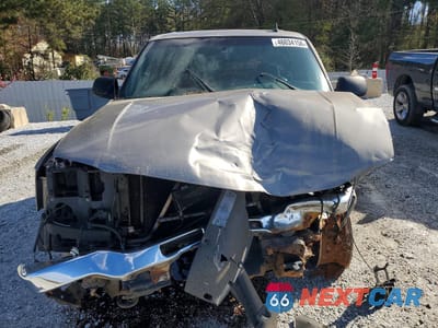 Piąte zdjęcie samochodu w środku: 2006 GMC NEW SIERRA K1500 VIN:2GTEK13T861249560 - miniatura