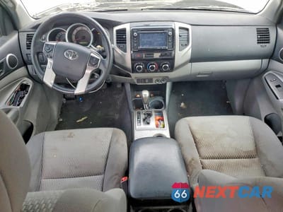 Zdjęcie 8 z 12 samochodu: 2015 TOYOTA TACOMA PRERUNNER V6 VIN:5TFJU4GN4FX075334 - miniatura
