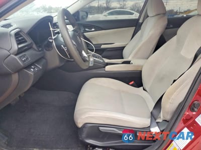 Zdjęcie 7 z 14 samochodu: 2022 HONDA INSIGHT EX VIN:19XZE4F52NE004164 - miniatura