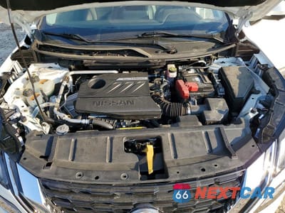 Zdjęcie 12 z 13 samochodu: 2022 NISSAN ROGUE SL VIN:5N1BT3CA6NC718546 - miniatura