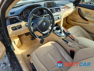 Zdjęcie 8 z 12 samochodu: 2015 BMW 435 XI VIN:WBA3R5C58FK189465 - miniatura