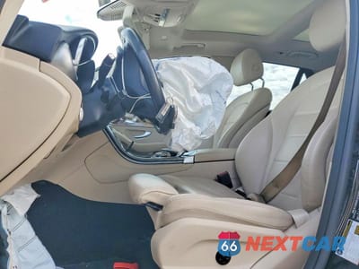 Zdjęcie 7 z 13 samochodu: 2019 MERCEDES-BENZ GLC 300 4MATIC VIN:WDC0G4KB1KV147171 - miniatura