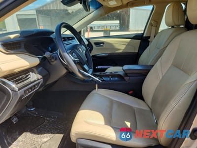 Zdjęcie 7 z 12 samochodu: 2018 TOYOTA AVALON HYBRID LIMITED VIN:4T1BD1EB7JU061672 - miniatura