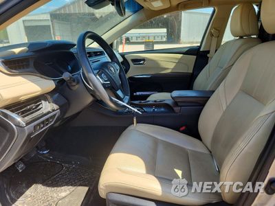 Zdjęcie 7 z 12 samochodu: 2018 TOYOTA AVALON HYBRID LIMITED VIN:4T1BD1EB7JU061672 - miniatura
