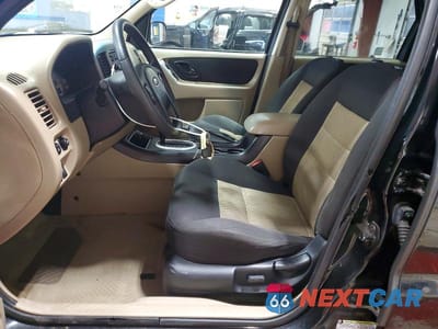 Zdjęcie 7 z 13 samochodu: 2007 FORD ESCAPE XLT VIN:1FMYU93107KA09629 - miniatura