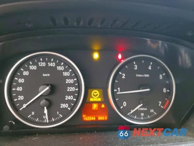 Zdjęcie 9 z 12 samochodu: 2011 BMW X5 XDRIVE50I VIN:5UXZV8C56BL420411 - miniatura