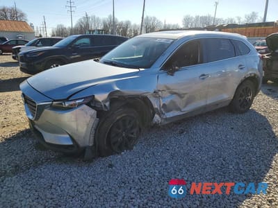 2016 MAZDA CX-9 TOURING JM3TCBCY8G0100477 - główne zdjęcie licytacji z USA - miniatura