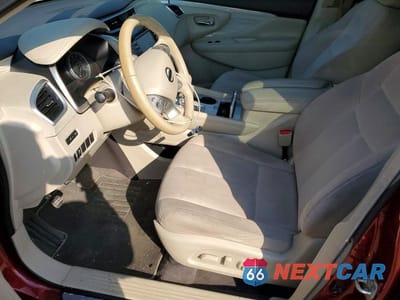 Zdjęcie 7 z 12 samochodu: 2017 NISSAN MURANO SV VIN:5N1AZ2MHXHN167305 - miniatura