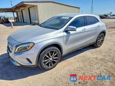 2016 MERCEDES-BENZ GLA 250 WDCTG4EB3GJ262183 - główne zdjęcie licytacji z USA - miniatura