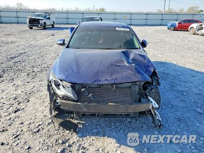 Piąte zdjęcie samochodu w środku: 2020 KIA OPTIMA LX VIN:5XXGT4L33LG386788 - miniatura