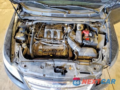 Zdjęcie 11 z 11 samochodu: 2010 FORD TAURUS SE VIN:1FAHP2DW2AG147623 - miniatura