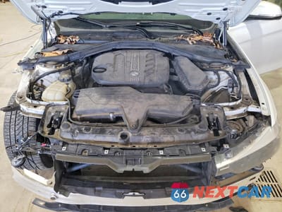 Zdjęcie 11 z 12 samochodu: 2015 BMW 328 D XDRIVE VIN:WBA3K5C59FK301971 - miniatura