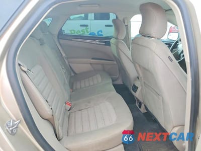 Zdjęcie 10 z 11 samochodu: 2018 FORD FUSION SE HYBRID VIN:3FA6P0LU2JR226925 - miniatura