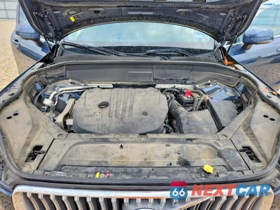 Zdjęcie 12 z 14 samochodu: 2023 VOLVO XC90 PLUS VIN:YV4L12PN4P1951553 - miniatura