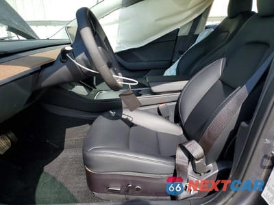 Zdjęcie 7 z 12 samochodu: 2023 TESLA MODEL 3 VIN:5YJ3E1EA5PF613250 - miniatura