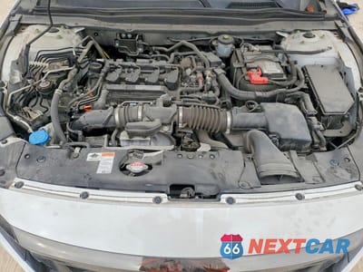 Zdjęcie 11 z 12 samochodu: 2019 HONDA ACCORD SPORT VIN:1HGCV1F39KA168370 - miniatura
