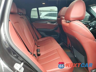 Zdjęcie 11 z 12 samochodu: 2022 BMW X4 XDRIVE30I VIN:5UX33DT05N9J91407 - miniatura