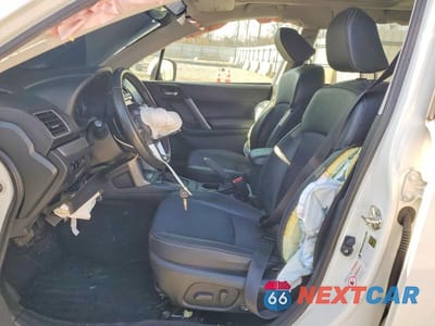 Zdjęcie 7 z 11 samochodu: 2018 SUBARU FORESTER 2.0XT PREMIUM VIN:JF2SJGECXJH537853 - miniatura