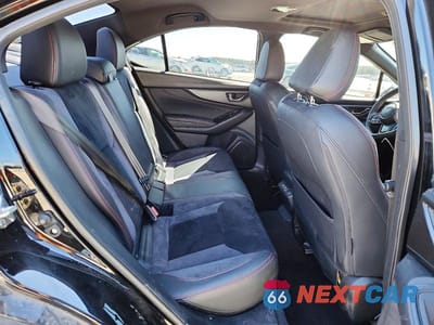 Zdjęcie 10 z 12 samochodu: 2022 SUBARU WRX LIMITED VIN:JF1VBAL67N9009714 - miniatura