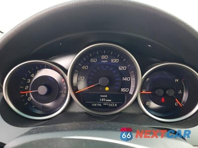 Zdjęcie 9 z 11 samochodu: 2006 ACURA RL VIN:JH4KB16526C005007 - miniatura