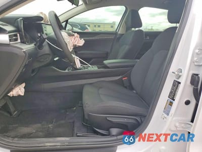 Zdjęcie 7 z 12 samochodu: 2024 KIA K5 LXS VIN:5XXG14J27RG253458 - miniatura