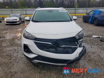 Piąte zdjęcie samochodu w środku: 2022 BUICK ENCORE GX SELECT VIN:KL4MMDS2XNB134872 - miniatura