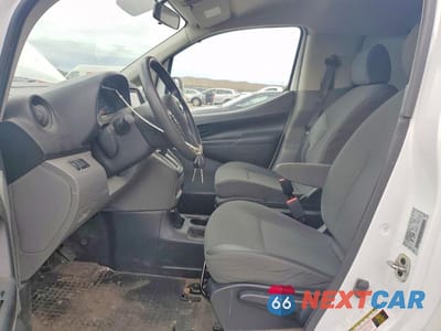 Zdjęcie 7 z 12 samochodu: 2021 NISSAN NV200 DELIVERY VAN VIN:3N6CM0KN4MK707642 - miniatura